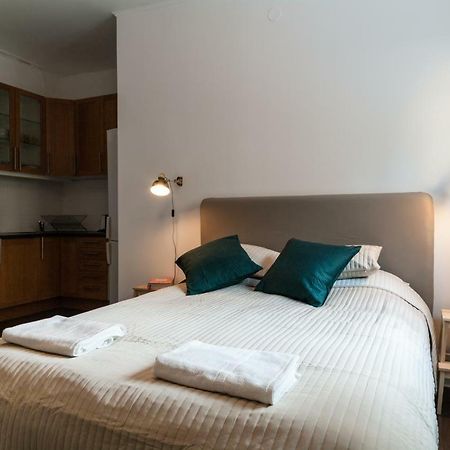 Cozy Studio Uppsala Luaran gambar