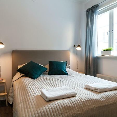 Cozy Studio Uppsala Luaran gambar