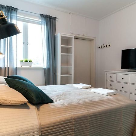 Cozy Studio Uppsala Luaran gambar