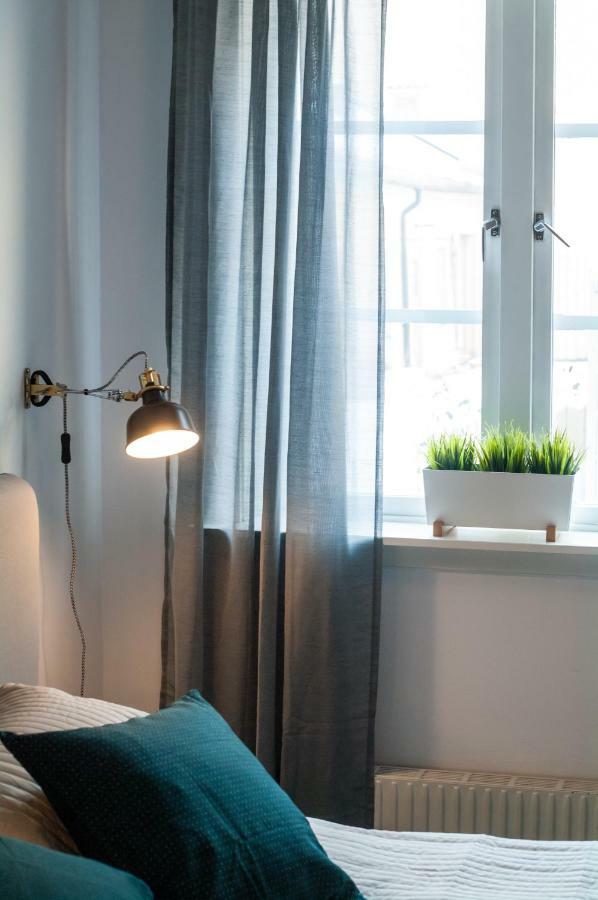 Cozy Studio Uppsala Luaran gambar