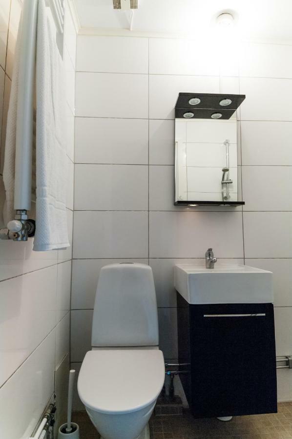 Cozy Studio Uppsala Luaran gambar