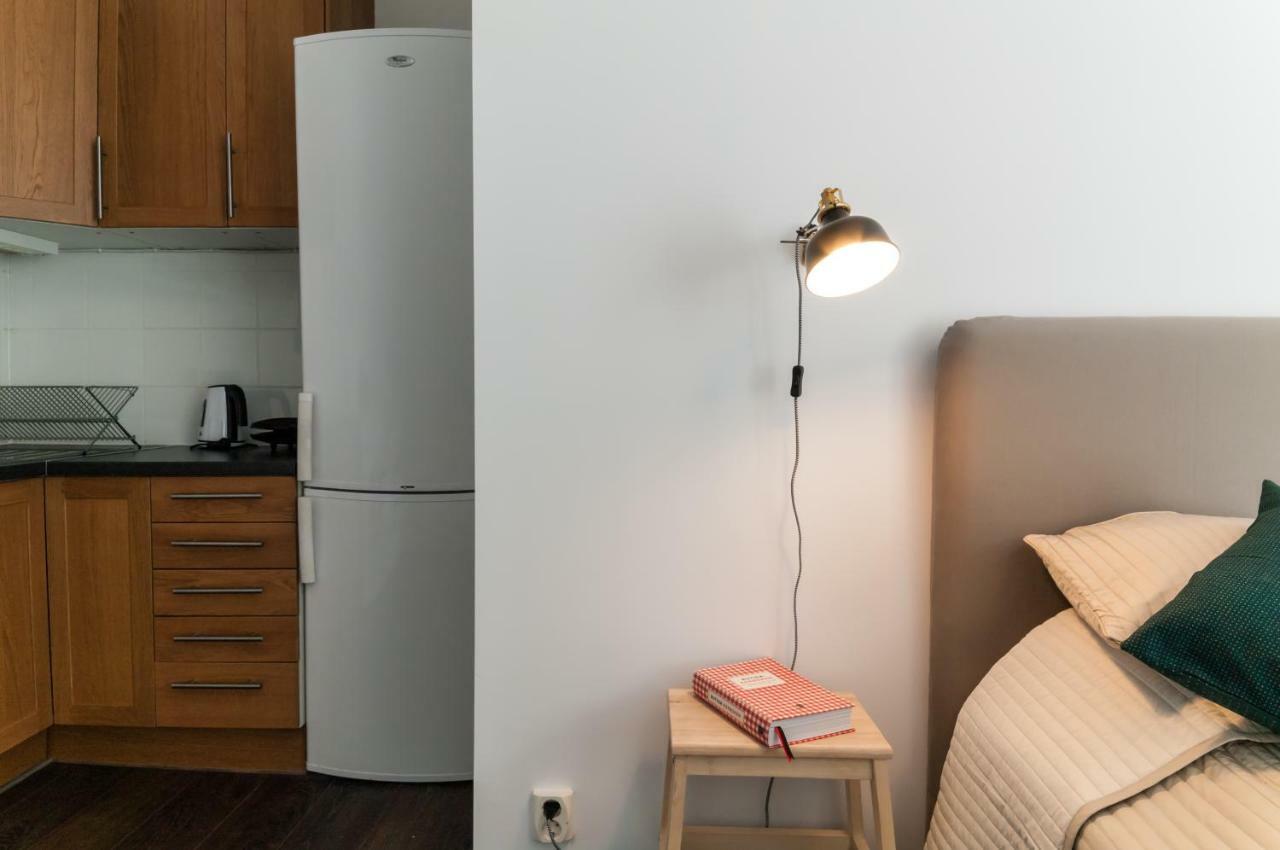 Cozy Studio Uppsala Luaran gambar